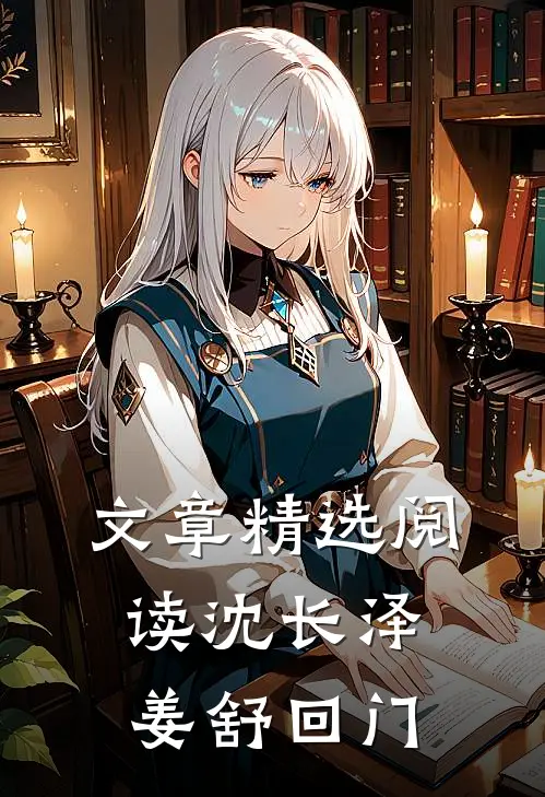 文章精选阅读沈长泽姜舒回门