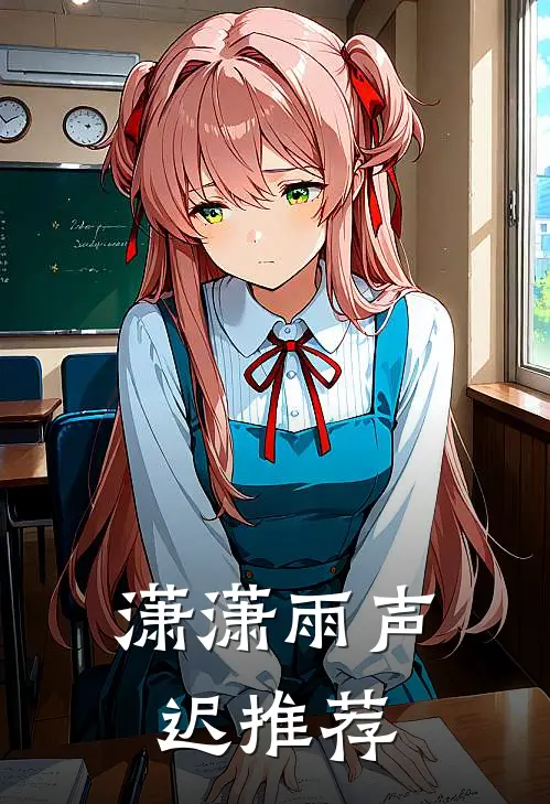 潇潇雨声迟推荐