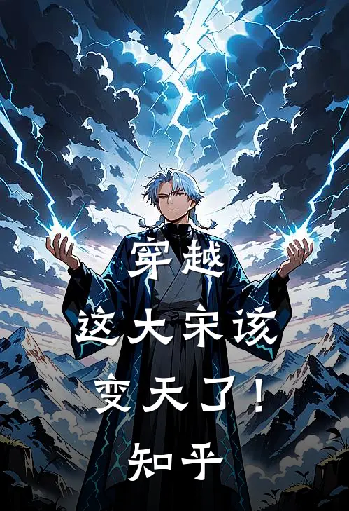 穿越这大宋该变天了!知乎