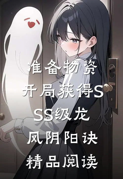 准备物资：开局获得SSS级龙凤阴阳诀精品阅读