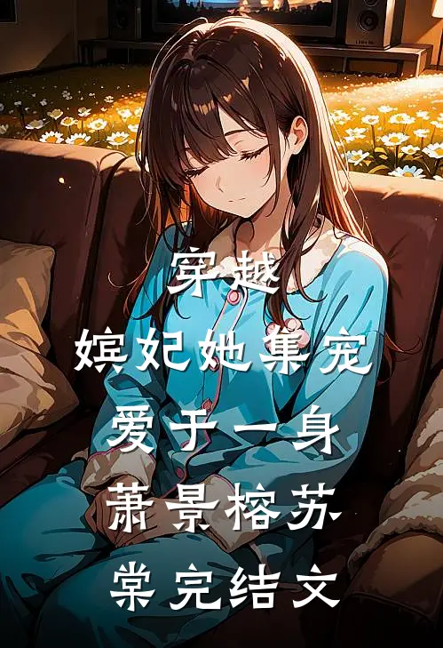 穿越：嫔妃她集宠爱于一身萧景榕苏棠完结文