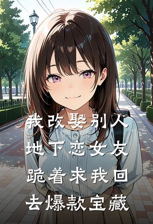 我改娶别人，地下恋女友跪着求我回去爆款宝藏