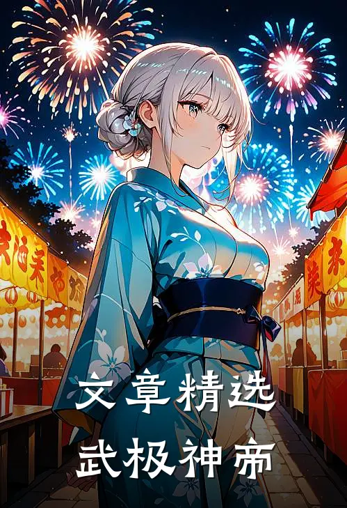 文章精选武极神帝