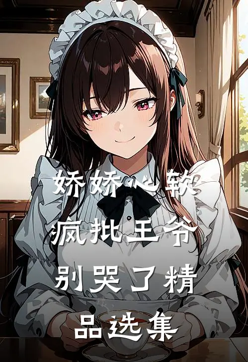 娇娇心软，疯批王爷别哭了精品选集