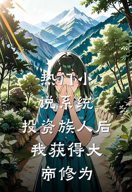 热门小说系统：投资族人后，我获得大帝修为