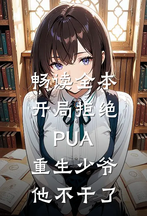 畅读全本开局拒绝PUA，重生少爷他不干了