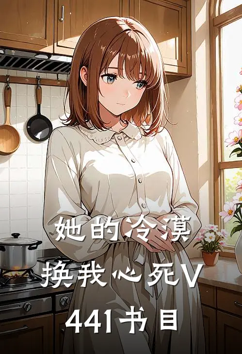 她的冷漠，换我心死V441书目