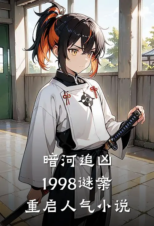 暗河追凶：1998谜案重启人气小说