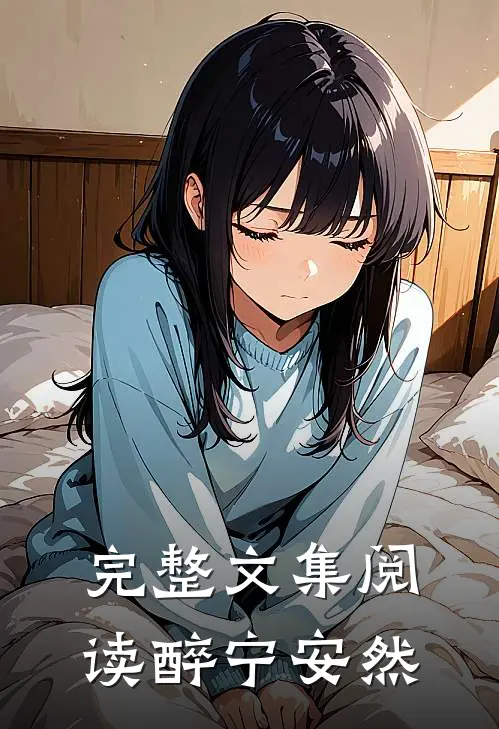 完整文集阅读醉宁安然