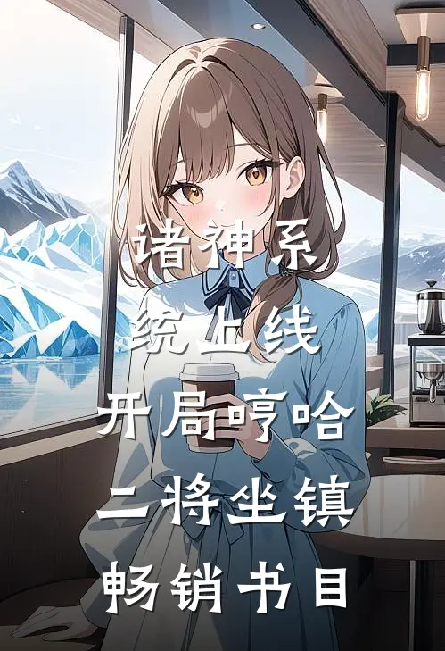 诸神系统上线，开局哼哈二将坐镇畅销书目