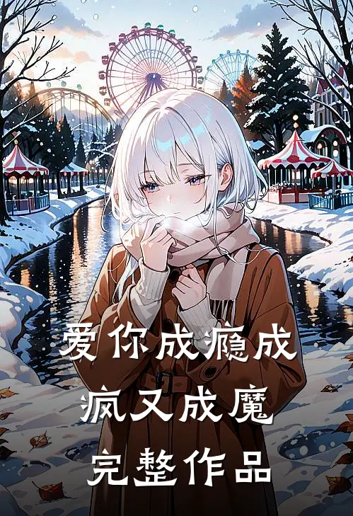 爱你成瘾成疯又成魔完整作品