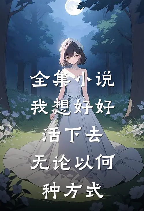全集小说我想好好活下去，无论以何种方式