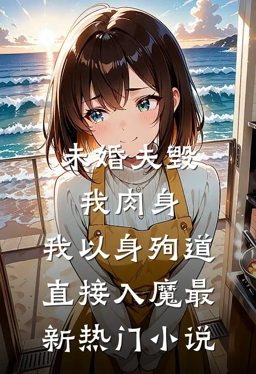 未婚夫毁我肉身，我以身殉道直接入魔最新热门小说