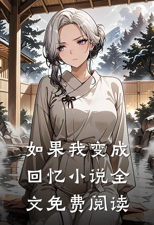 如果我变成回忆小说全文免费阅读