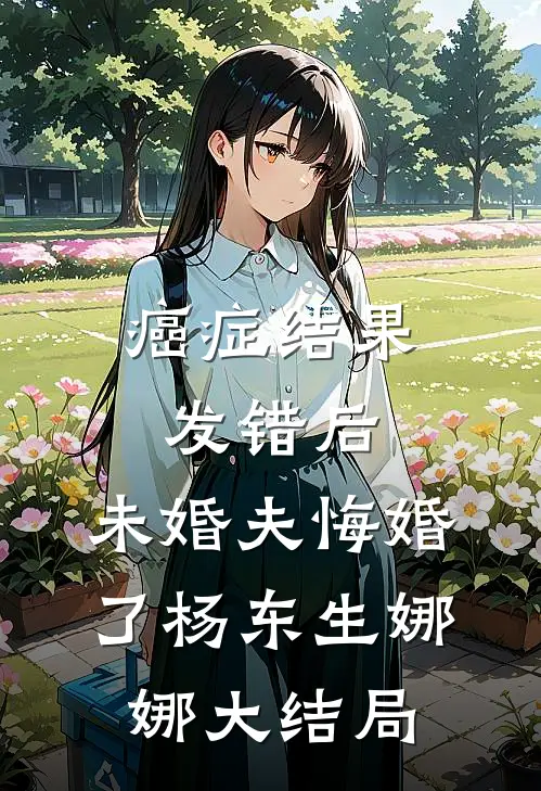 癌症结果发错后，未婚夫悔婚了杨东生娜娜大结局