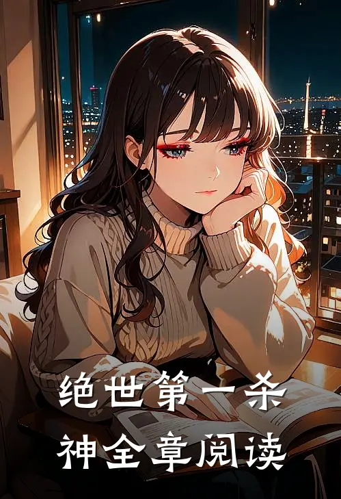 绝世第一杀神全章阅读免费