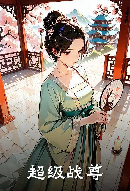 超级战尊