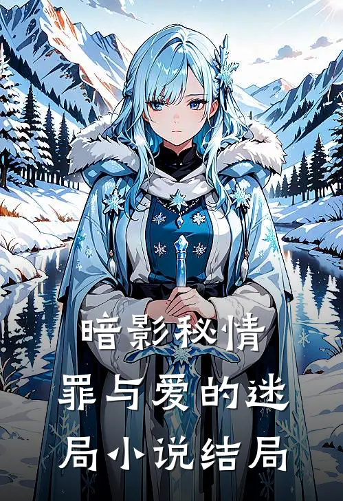 暗影秘情：罪与爱的迷局小说结局