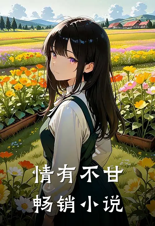 情有不甘畅销小说
