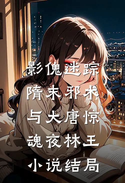 影傀迷踪：隋末邪术与大唐惊魂夜林王小说结局
