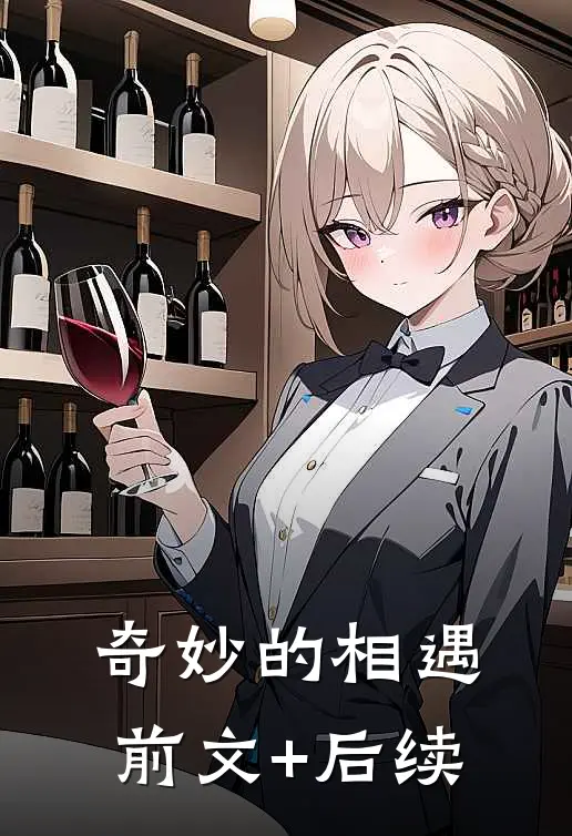 奇妙的相遇前文+后续