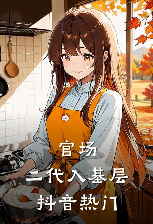 官场：二代入基层抖音热门