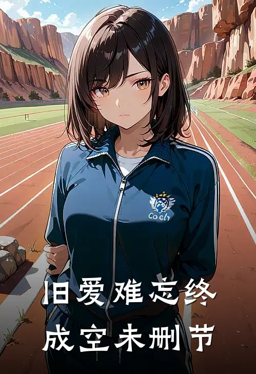 旧爱难忘终成空未删节