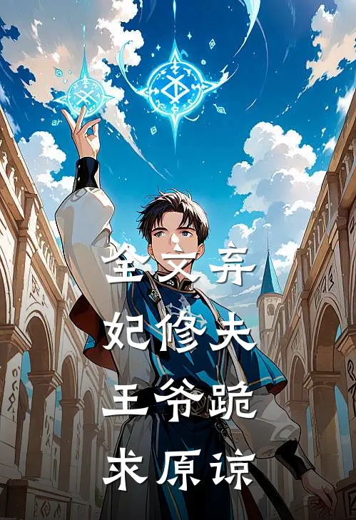 全文弃妃修夫，王爷跪求原谅