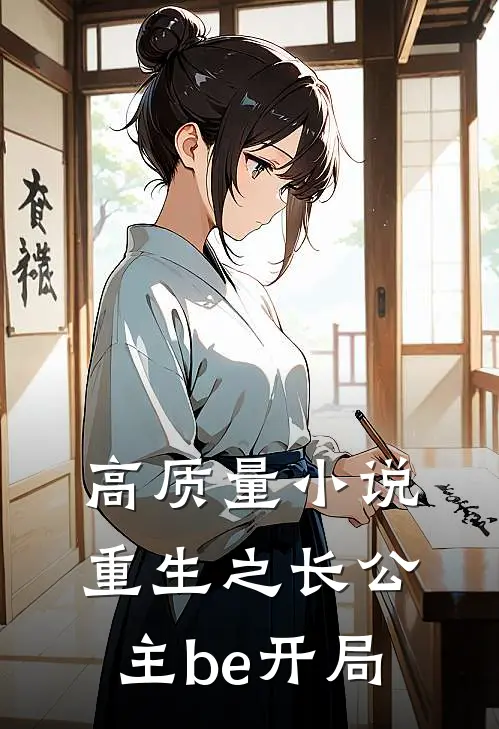 高质量小说重生之长公主be开局
