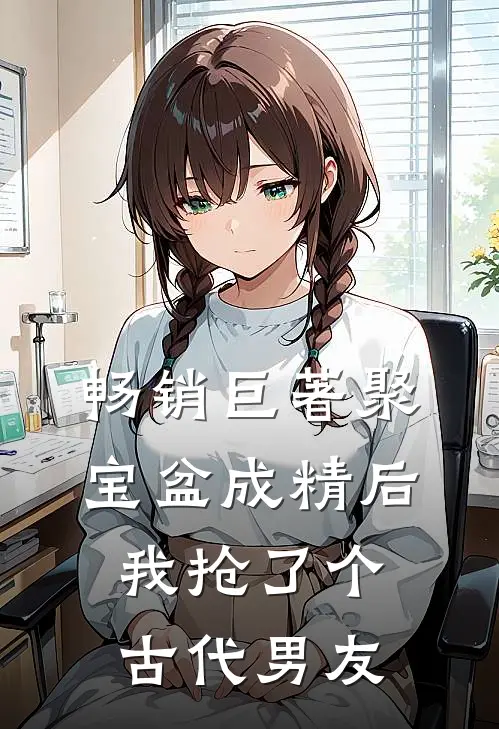 畅销巨著聚宝盆成精后，我抢了个古代男友