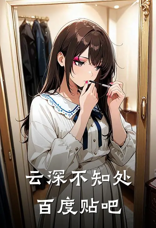 云深不知处百度贴吧