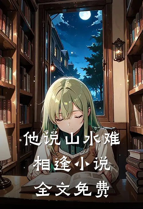 他说山水难相逢小说全文免费