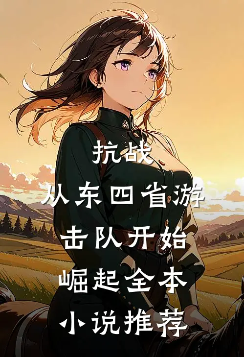 抗战：从东四省游击队开始崛起全本小说推荐