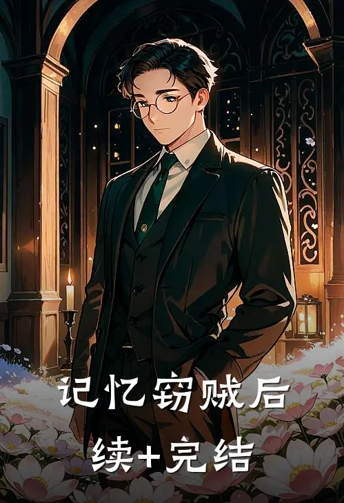 《记忆窃贼》后续+完结
