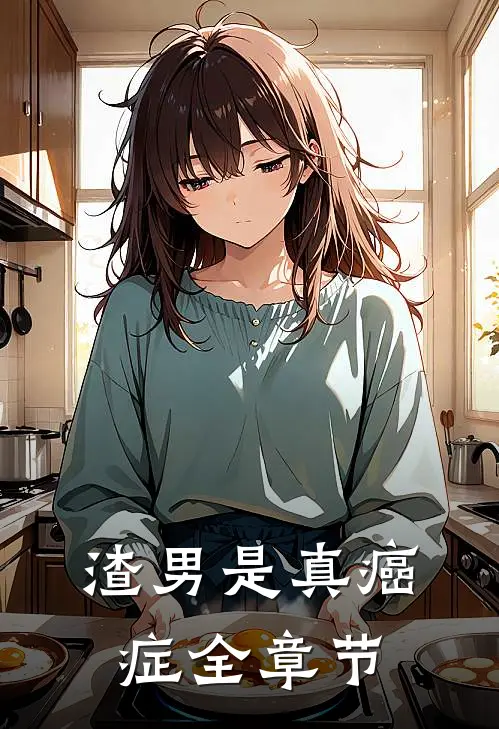 渣男是真癌症全章节