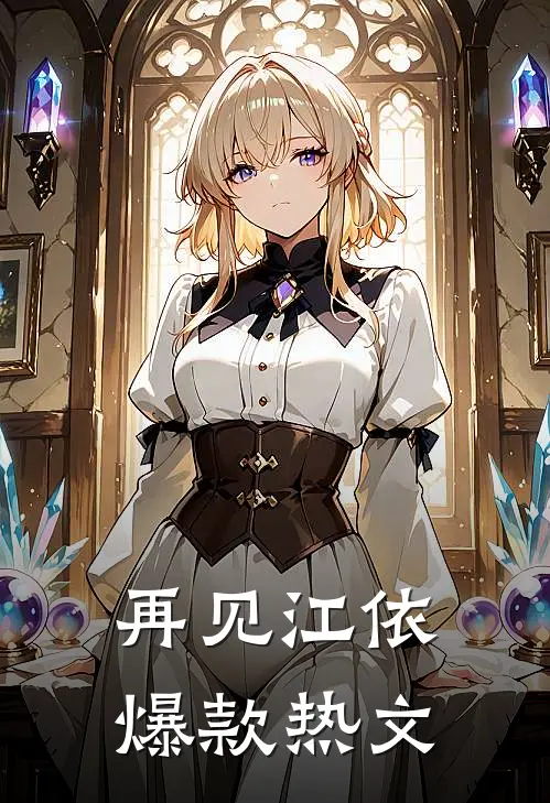 再见江依爆款热文