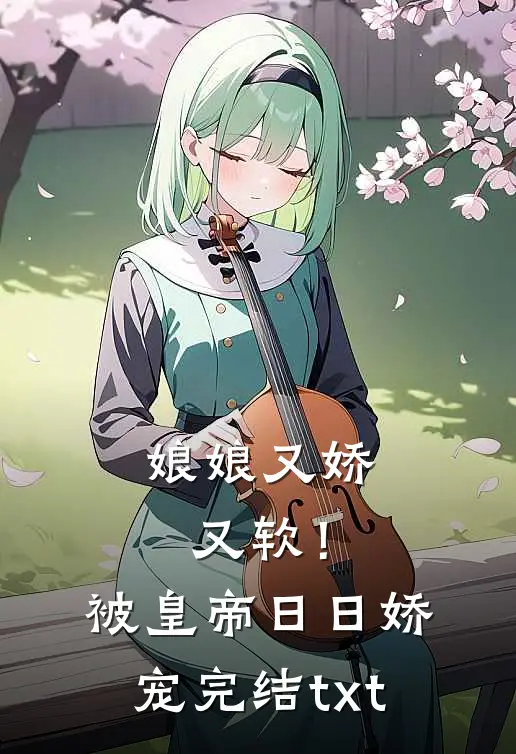 娘娘又娇又软！被皇帝日日娇宠完结txt