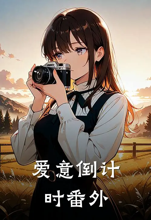 爱意倒计时番外