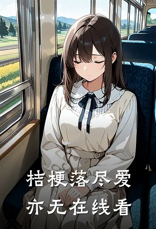 桔梗落尽爱亦无在线看