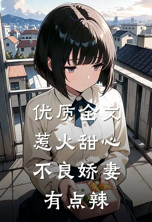 优质全文惹火甜心：不良娇妻有点辣