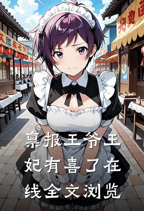 禀报王爷王妃有喜了在线全文浏览