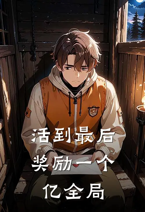 活到最后奖励一个亿全局