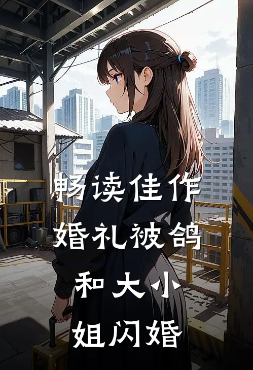 畅读佳作婚礼被鸽，和大小姐闪婚
