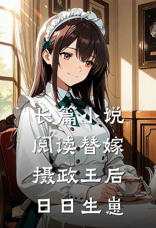 长篇小说阅读替嫁摄政王后日日生崽