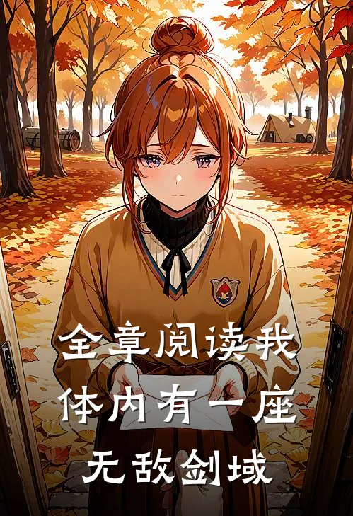 全章阅读我体内有一座无敌剑域