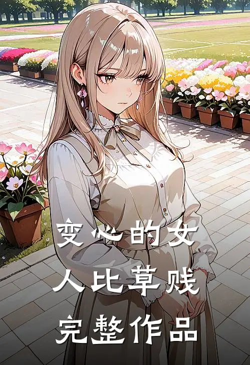 变心的女人比草贱完整作品