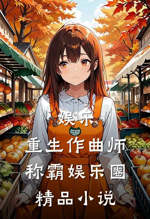 娱乐：重生作曲师，称霸娱乐圈精品小说