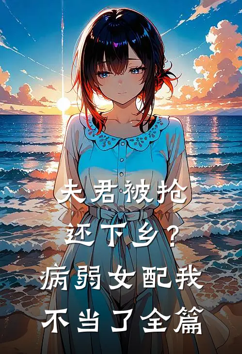 夫君被抢还下乡？病弱女配我不当了全篇