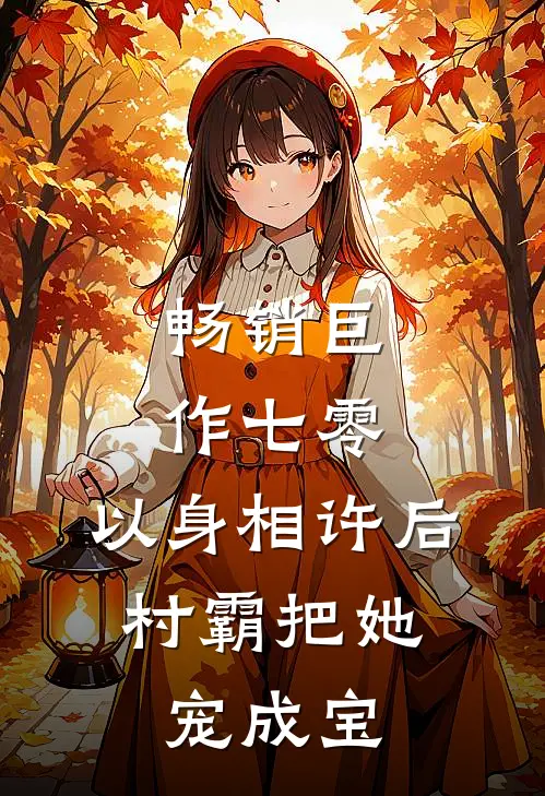 畅销巨作七零：以身相许后，村霸把她宠成宝