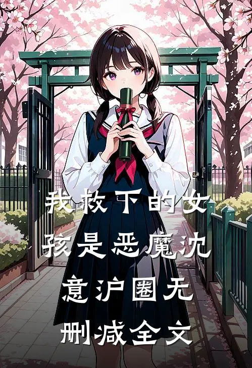 我救下的女孩是恶魔沈意沪圈无删减全文